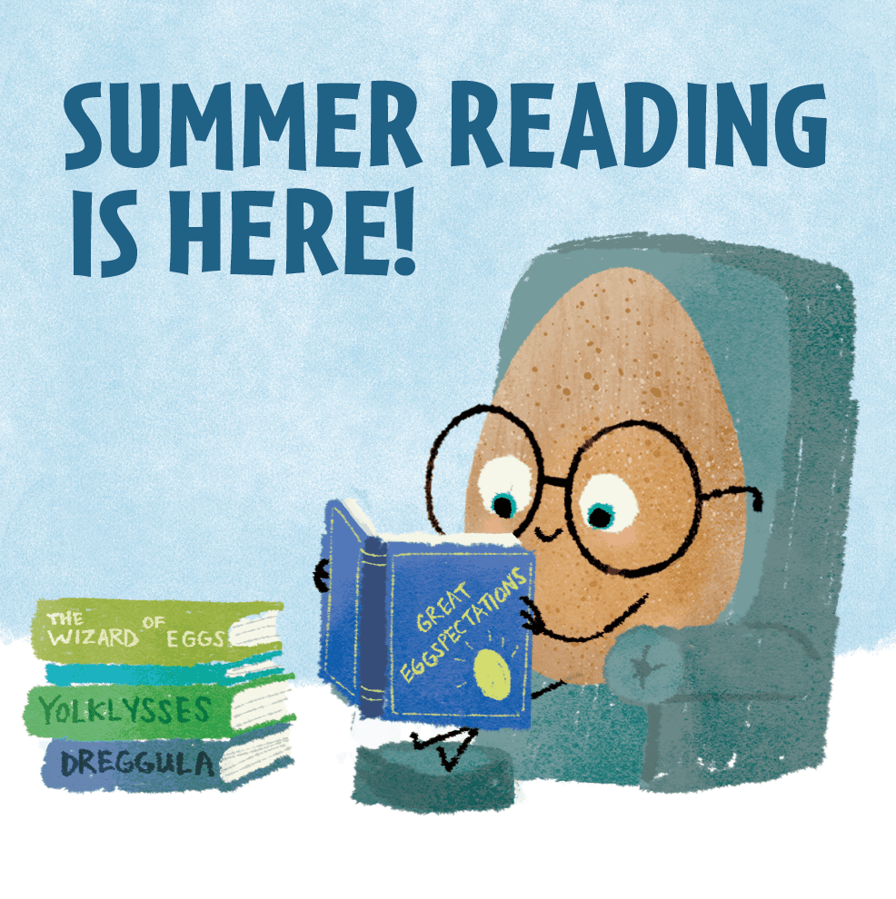 summerreadingishere